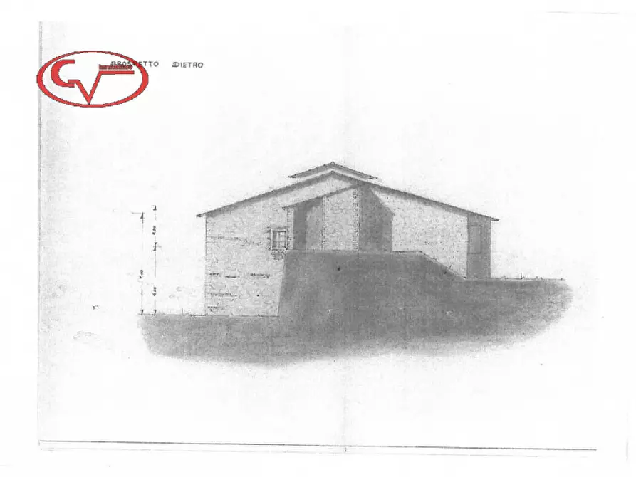 Immagine 1 di Rustico / casale in vendita  in periferia a Terranuova Bracciolini