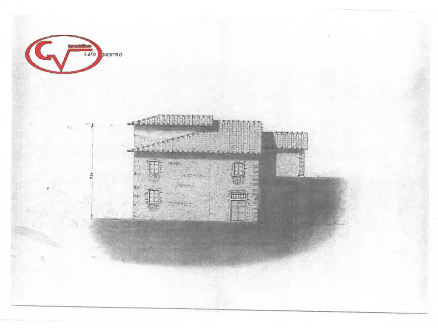 Immagine 2 di Rustico / casale in vendita  in periferia a Terranuova Bracciolini