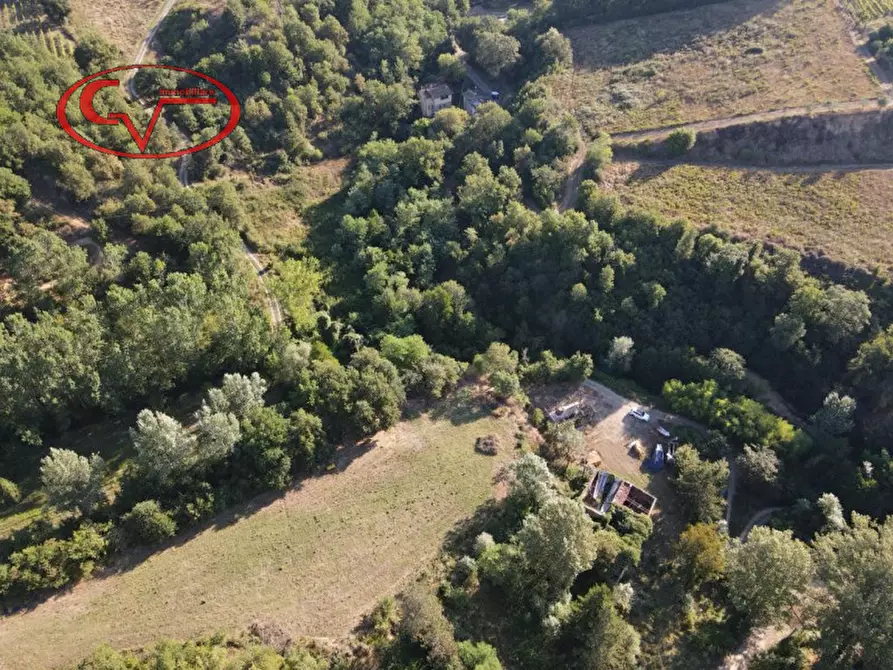 Immagine 22 di Rustico / casale in vendita  in periferia a Terranuova Bracciolini