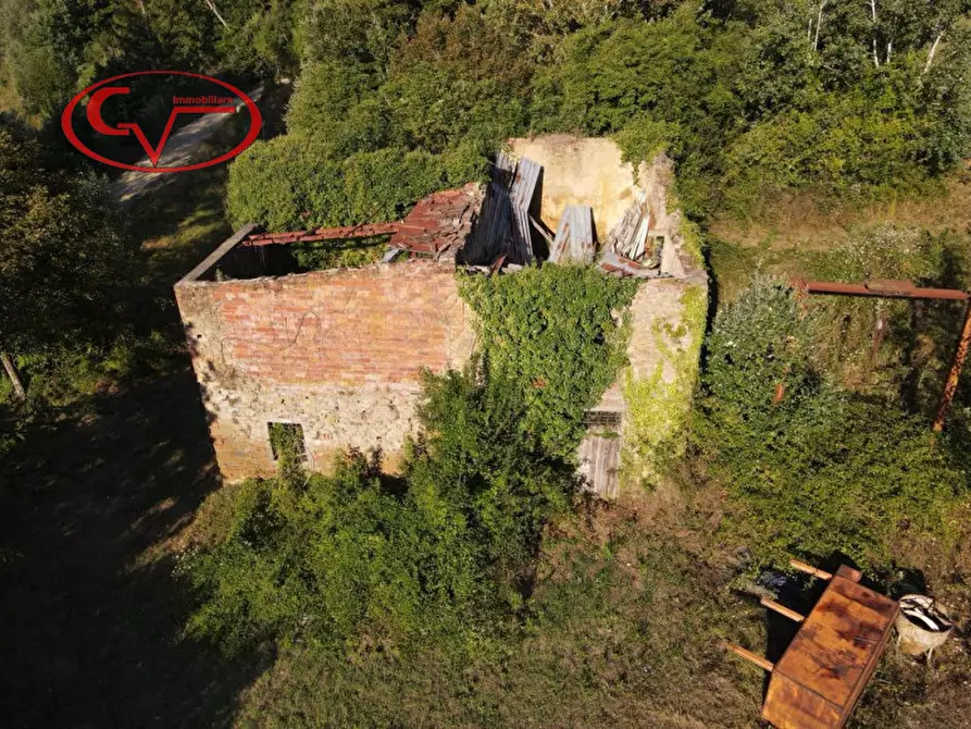 Immagine 23 di Rustico / casale in vendita  in periferia a Terranuova Bracciolini