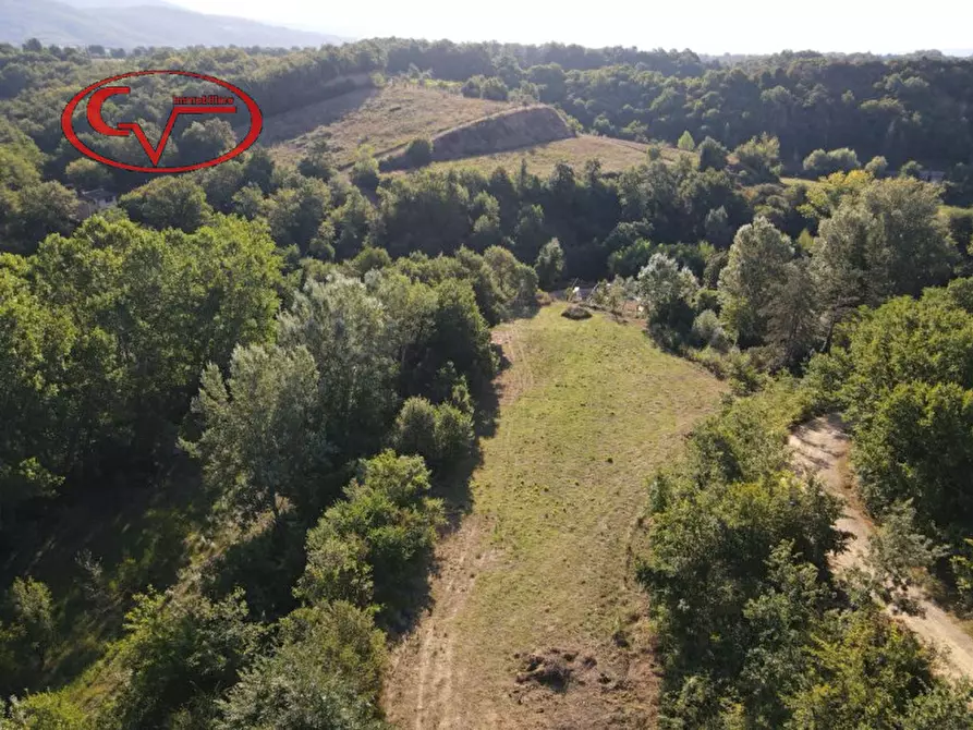 Immagine 27 di Rustico / casale in vendita  in periferia a Terranuova Bracciolini