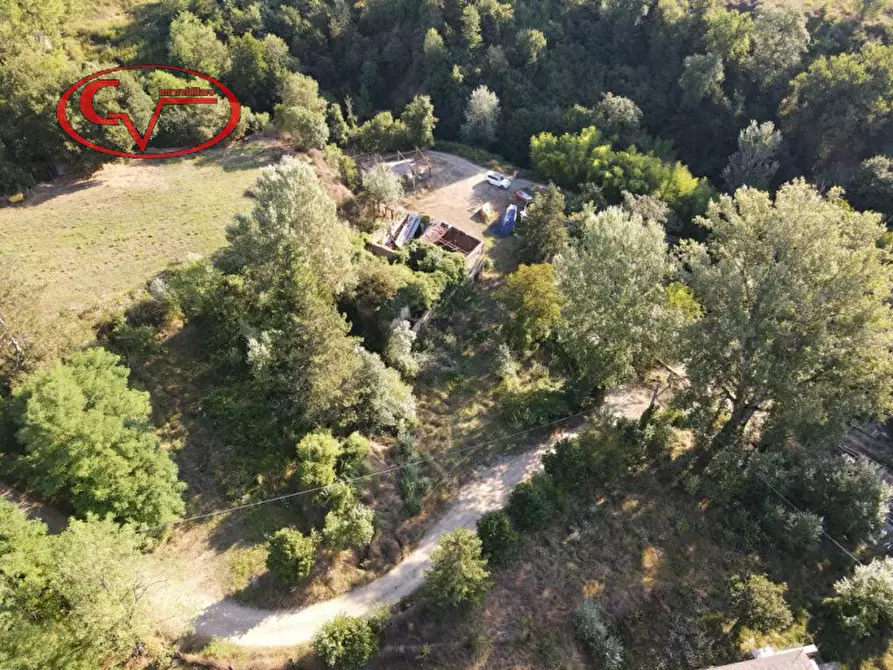 Immagine 28 di Rustico / casale in vendita  in periferia a Terranuova Bracciolini
