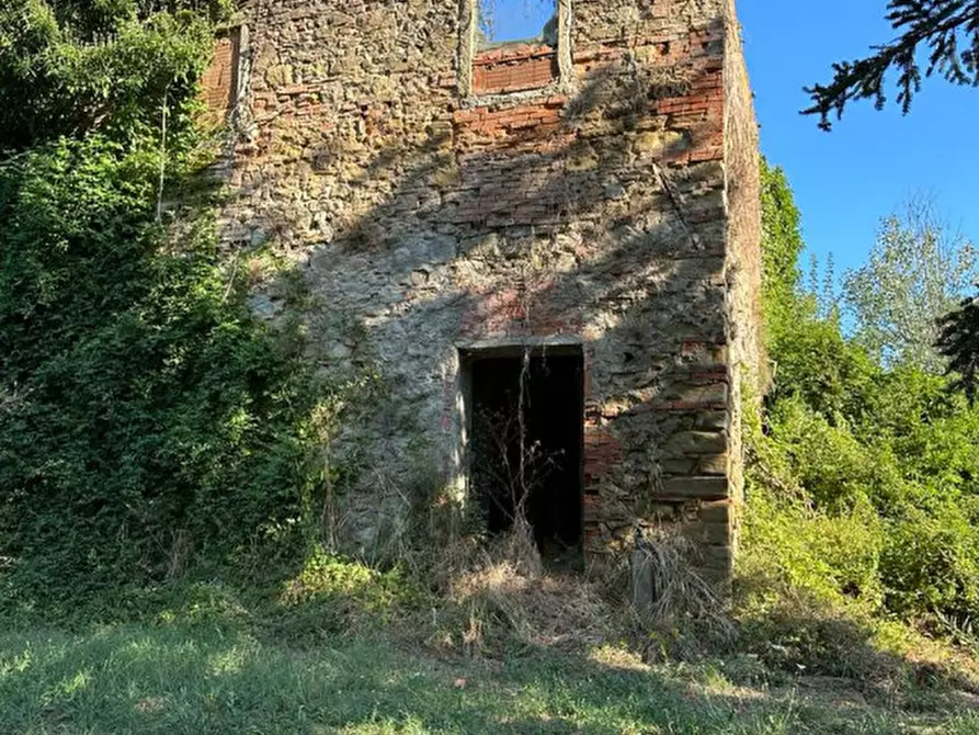 Immagine 29 di Rustico / casale in vendita  in periferia a Terranuova Bracciolini