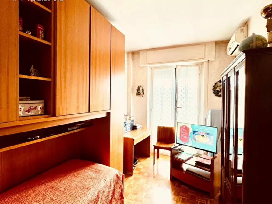 Immagine 24 di Appartamento in vendita  in piazza salvatore galgano a Roma