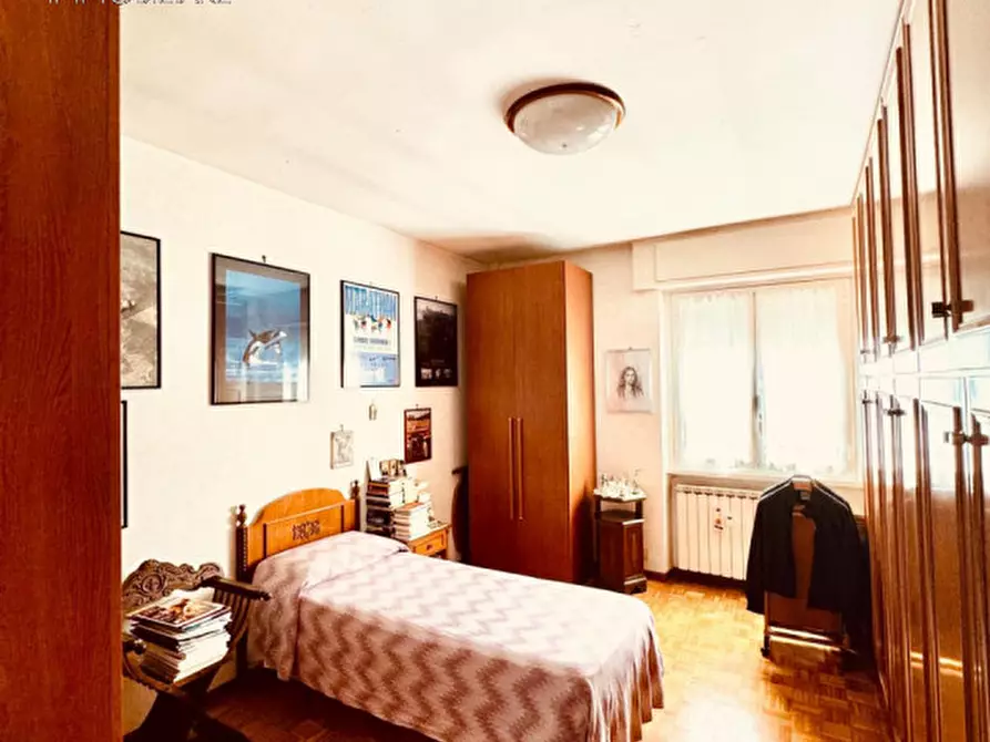 Immagine 31 di Appartamento in vendita  in piazza salvatore galgano a Roma