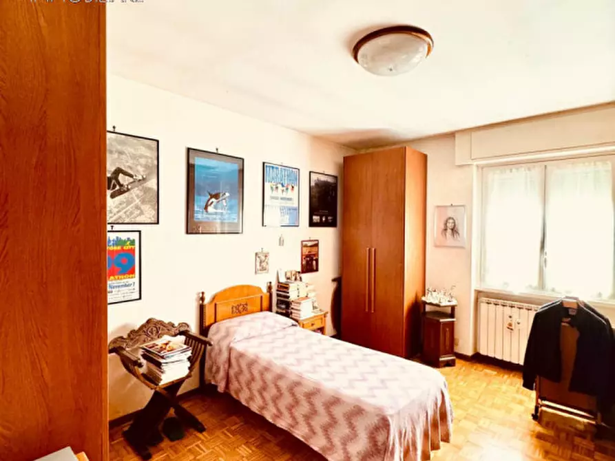 Immagine 32 di Appartamento in vendita  in piazza salvatore galgano a Roma