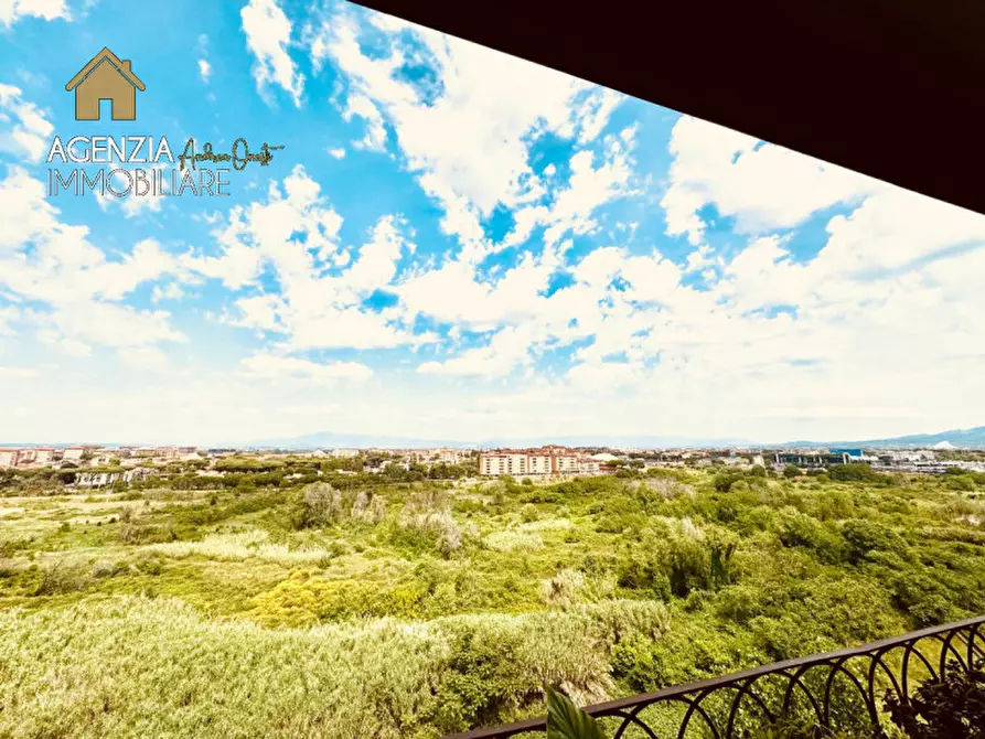 Immagine 42 di Appartamento in vendita  in piazza salvatore galgano a Roma