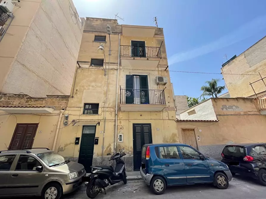 Immagine 4 di Appartamento in vendita  in Via Cardinale Alessandro Lualdi  32 a Palermo