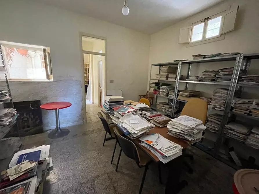 Immagine 5 di Appartamento in vendita  in Via Cardinale Alessandro Lualdi  32 a Palermo