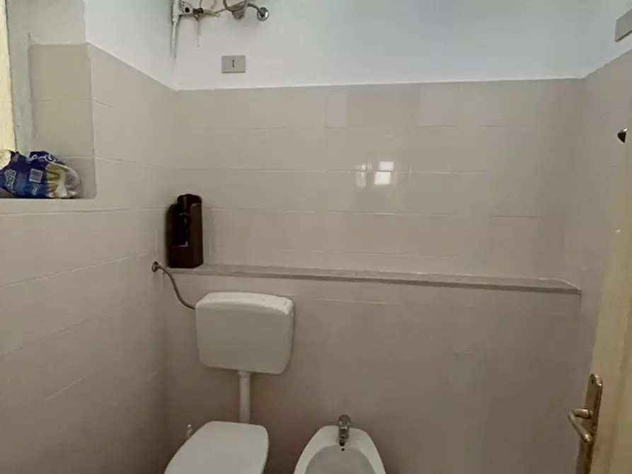 Immagine 9 di Appartamento in vendita  in Via Cardinale Alessandro Lualdi  32 a Palermo