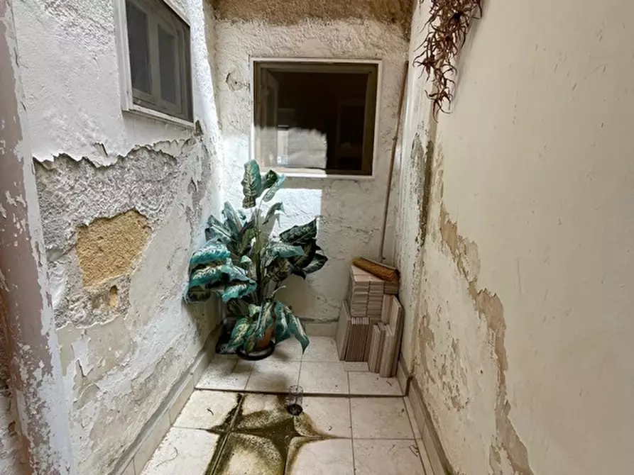 Immagine 10 di Appartamento in vendita  in Via Cardinale Alessandro Lualdi  32 a Palermo