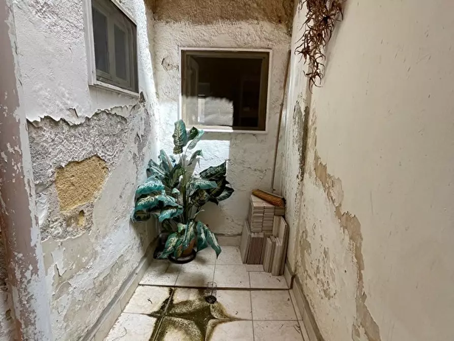 Immagine 11 di Appartamento in vendita  in Via Cardinale Alessandro Lualdi  32 a Palermo