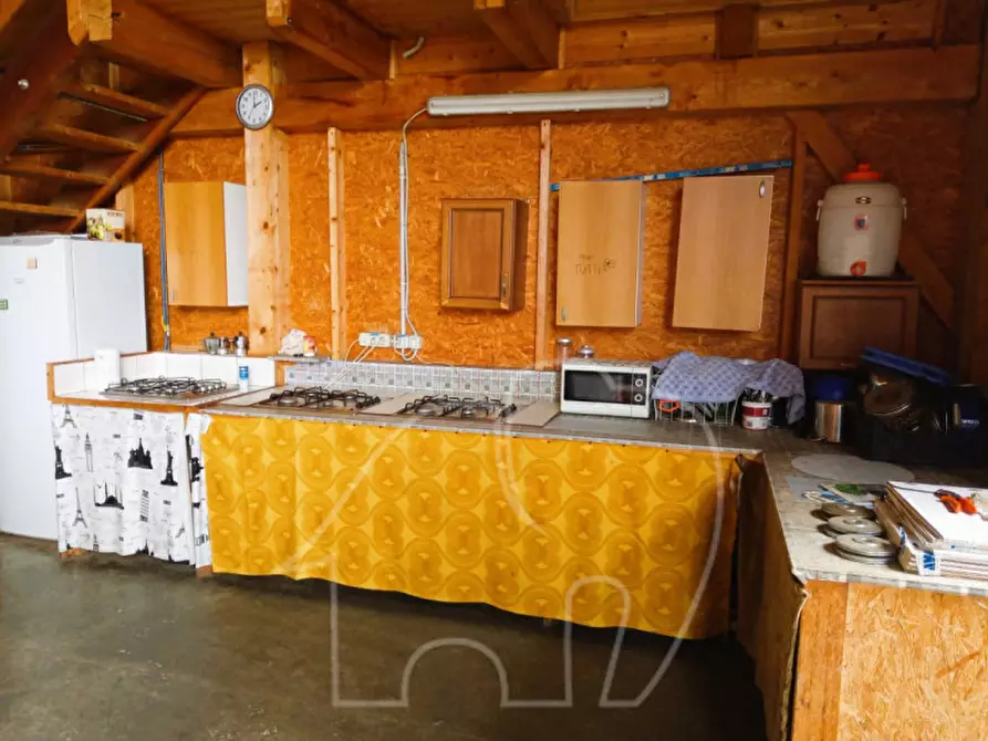 Immagine 4 di Casa indipendente in vendita  a Castions Di Strada