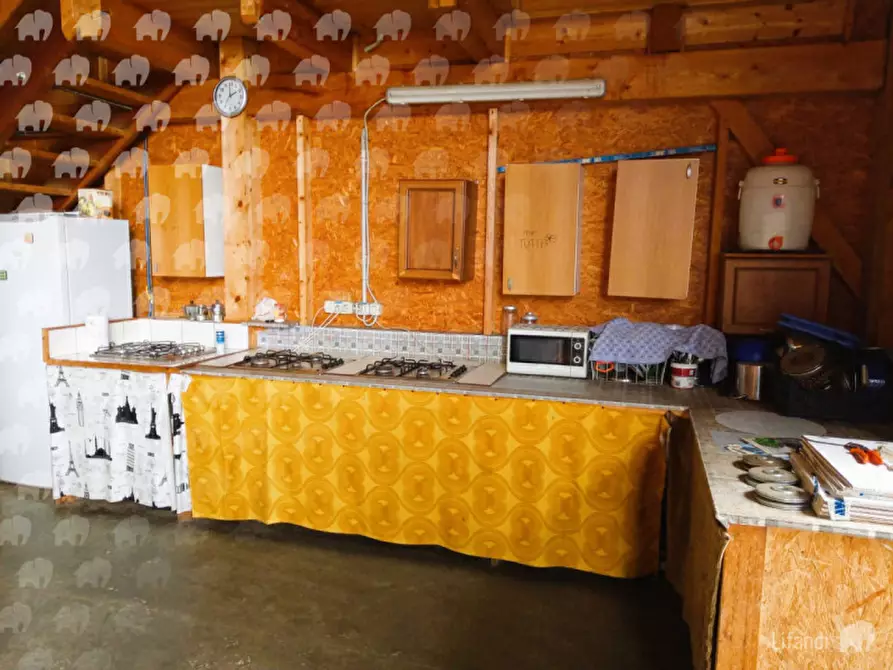 Immagine 7 di Casa indipendente in vendita  a Castions Di Strada