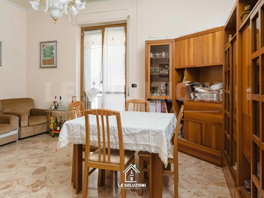 Immagine 2 di Appartamento in vendita  in via conversano 3/F a Putignano