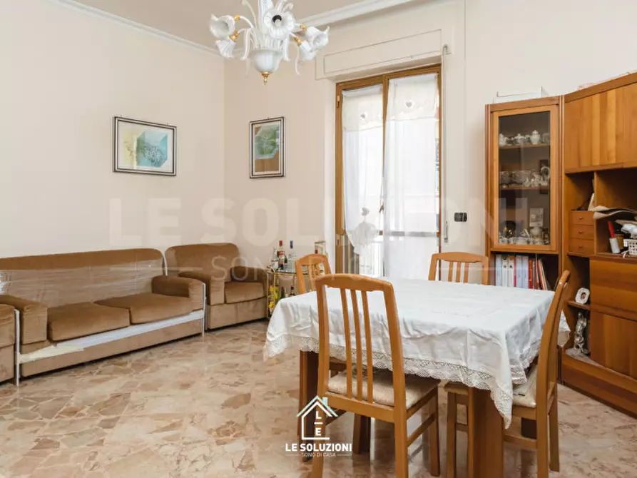 Immagine 3 di Appartamento in vendita  in via conversano 3/F a Putignano