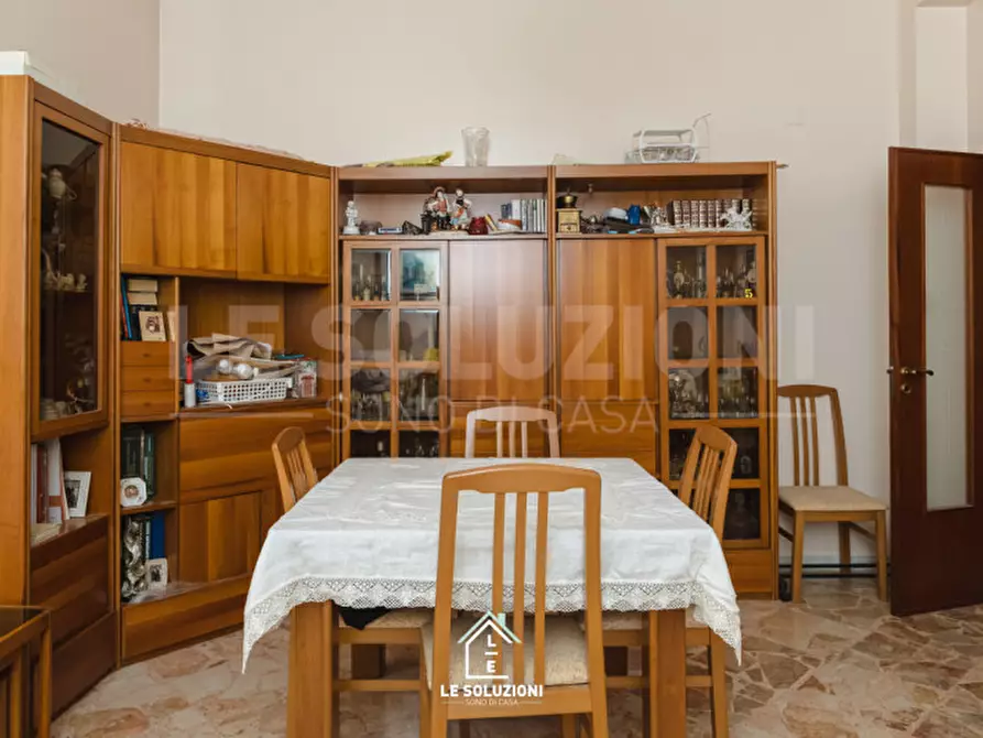 Immagine 4 di Appartamento in vendita  in via conversano 3/F a Putignano