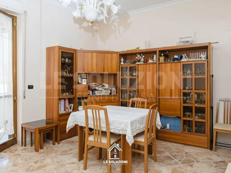 Immagine 5 di Appartamento in vendita  in via conversano 3/F a Putignano