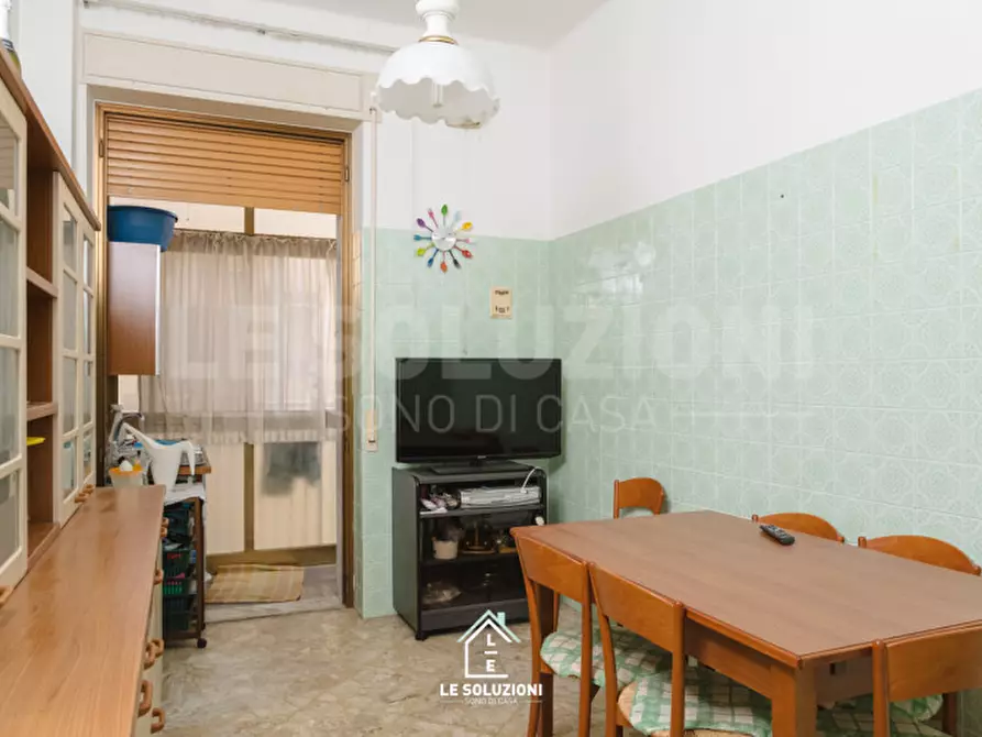 Immagine 8 di Appartamento in vendita  in via conversano 3/F a Putignano