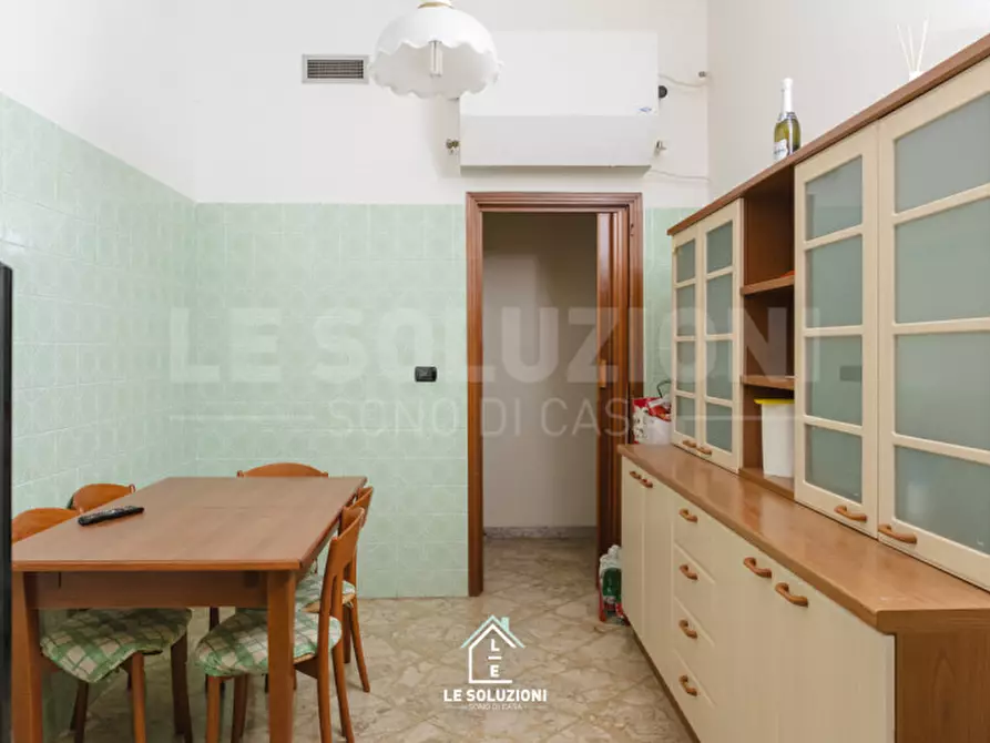 Immagine 9 di Appartamento in vendita  in via conversano 3/F a Putignano