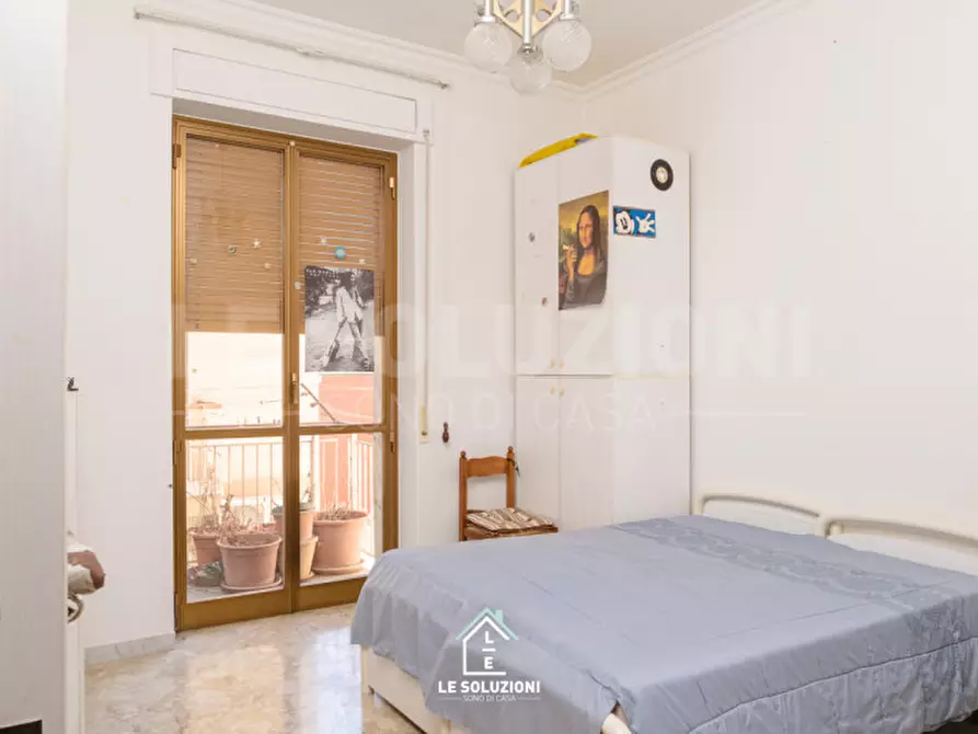 Immagine 10 di Appartamento in vendita  in via conversano 3/F a Putignano