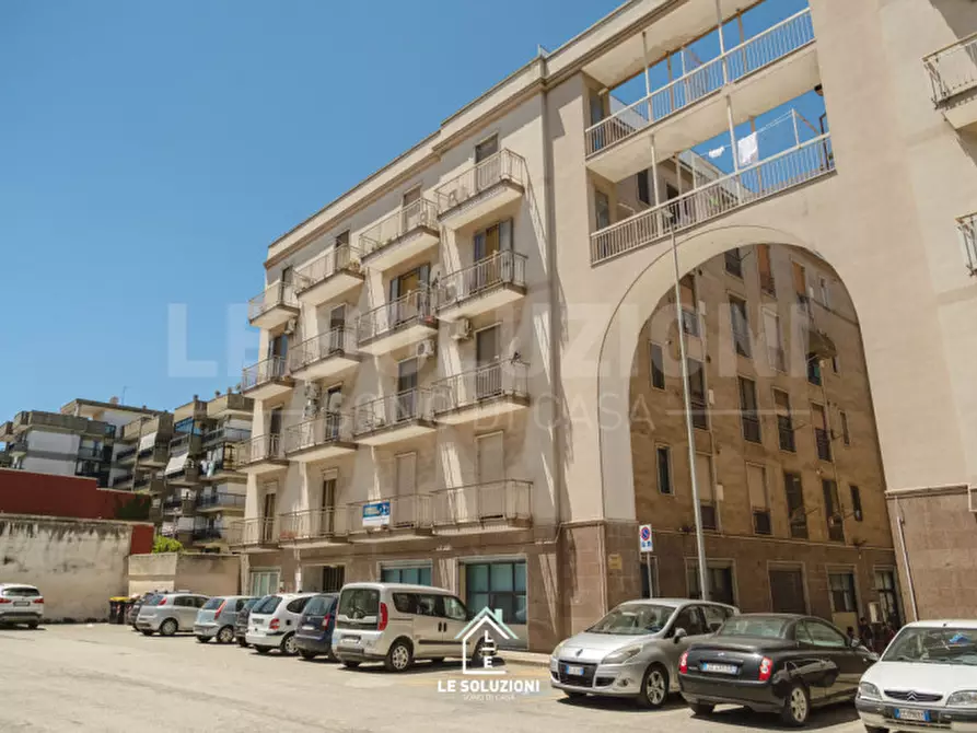 Immagine 14 di Appartamento in vendita  in via conversano 3/F a Putignano