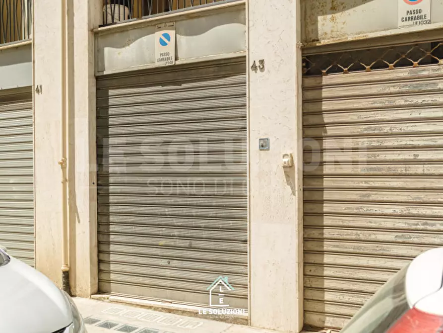 Immagine 15 di Appartamento in vendita  in via conversano 3/F a Putignano