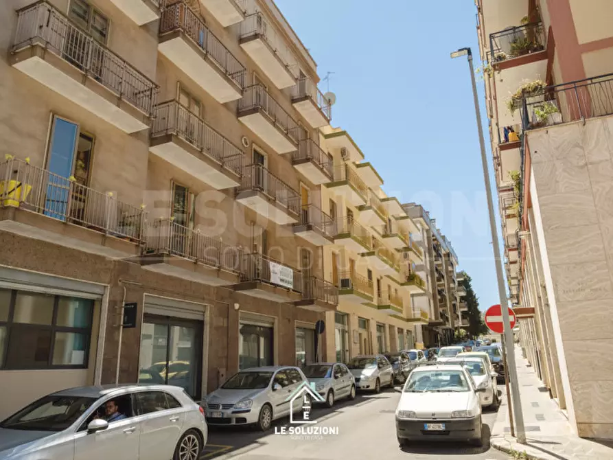 Immagine 16 di Appartamento in vendita  in via conversano 3/F a Putignano