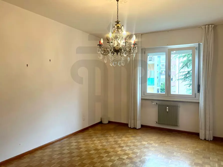 Immagine 1 di Appartamento in vendita  in Via Taramelli a Bolzano