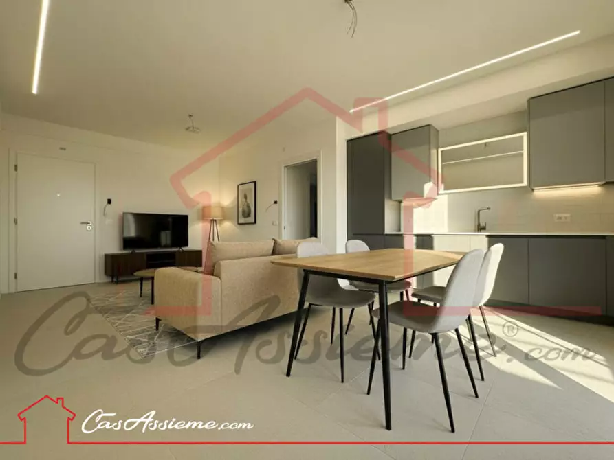 Immagine 1 di Appartamento in vendita  a Rossano Veneto