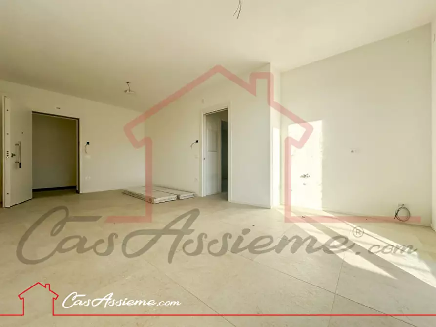 Immagine 2 di Appartamento in vendita  a Rossano Veneto