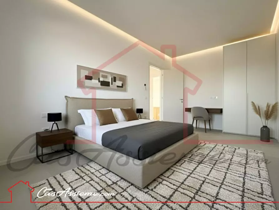 Immagine 5 di Appartamento in vendita  a Rossano Veneto