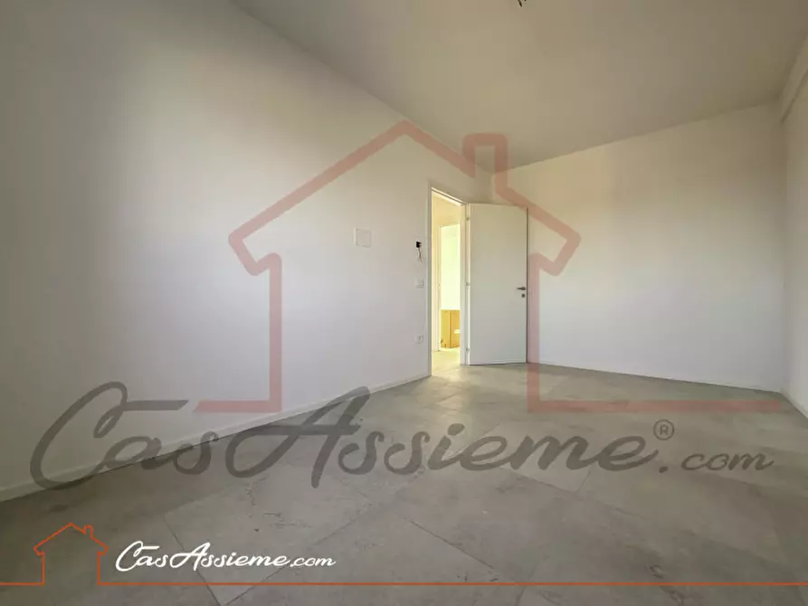Immagine 6 di Appartamento in vendita  a Rossano Veneto
