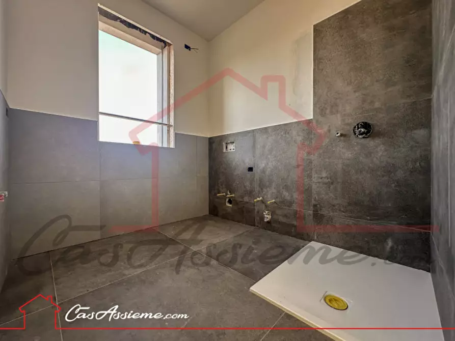 Immagine 10 di Appartamento in vendita  a Rossano Veneto