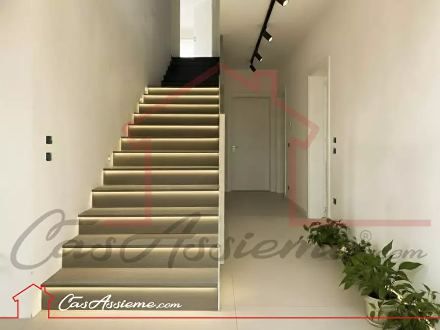 Immagine 17 di Appartamento in vendita  a Rossano Veneto