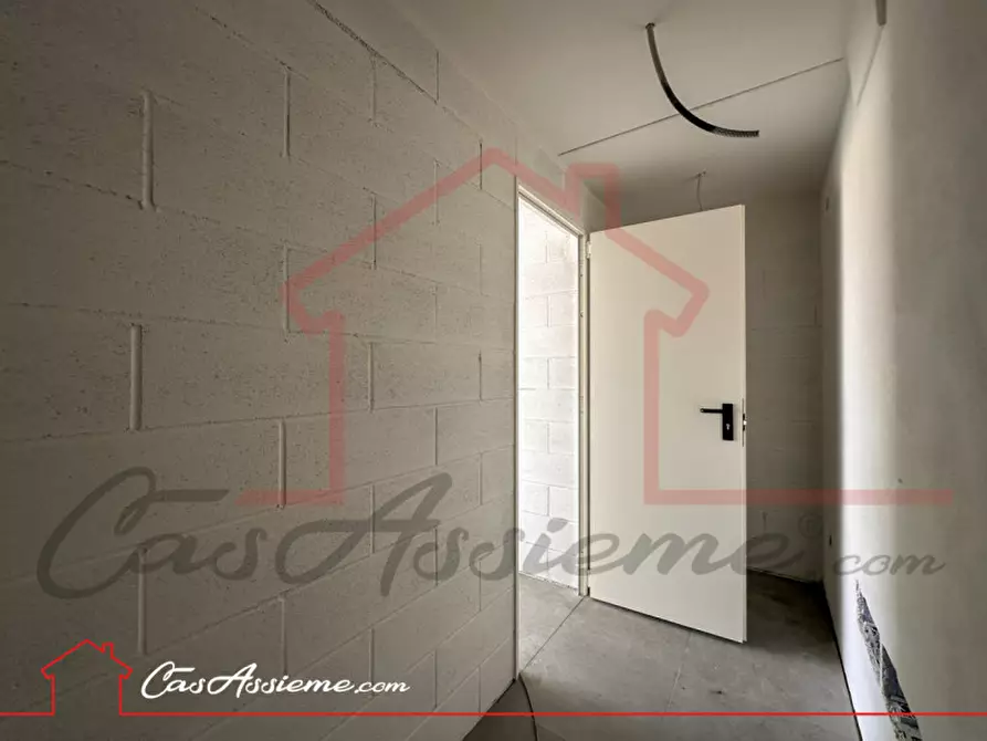 Immagine 20 di Appartamento in vendita  a Rossano Veneto