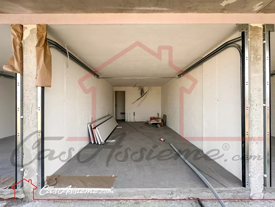 Immagine 22 di Appartamento in vendita  a Rossano Veneto