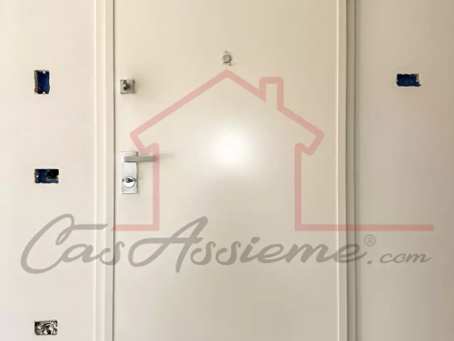 Immagine 29 di Appartamento in vendita  a Rossano Veneto