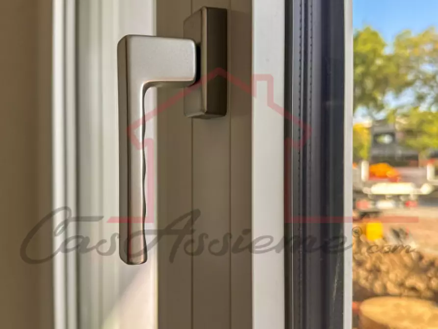 Immagine 31 di Appartamento in vendita  a Rossano Veneto