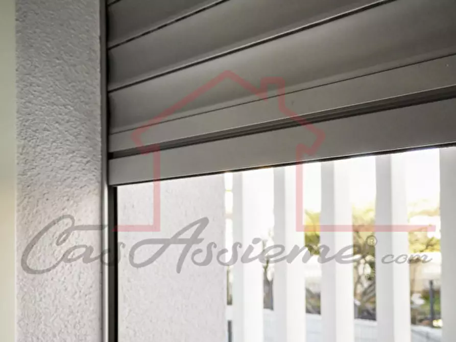 Immagine 34 di Appartamento in vendita  a Rossano Veneto