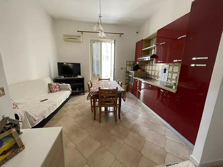 Immagine 5 di Appartamento in vendita  in Via Cardinale Alessandro Lualdi 28 a Palermo