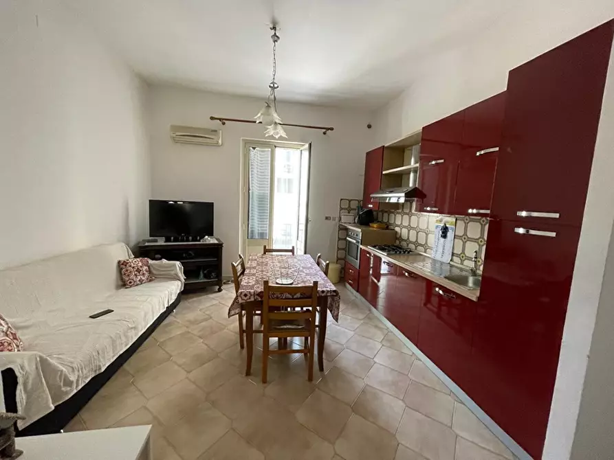 Immagine 6 di Appartamento in vendita  in Via Cardinale Alessandro Lualdi 28 a Palermo