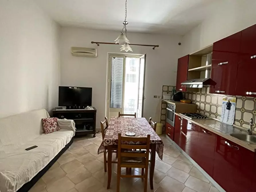 Immagine 7 di Appartamento in vendita  in Via Cardinale Alessandro Lualdi 28 a Palermo