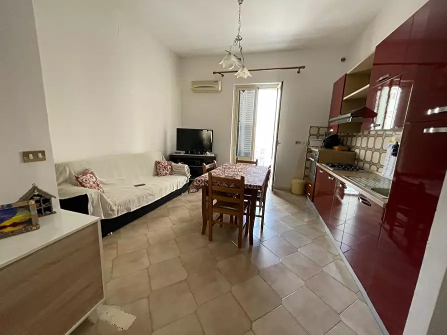 Immagine 8 di Appartamento in vendita  in Via Cardinale Alessandro Lualdi 28 a Palermo