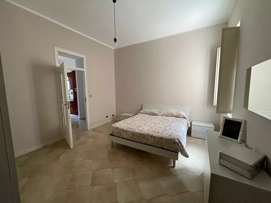 Immagine 9 di Appartamento in vendita  in Via Cardinale Alessandro Lualdi 28 a Palermo