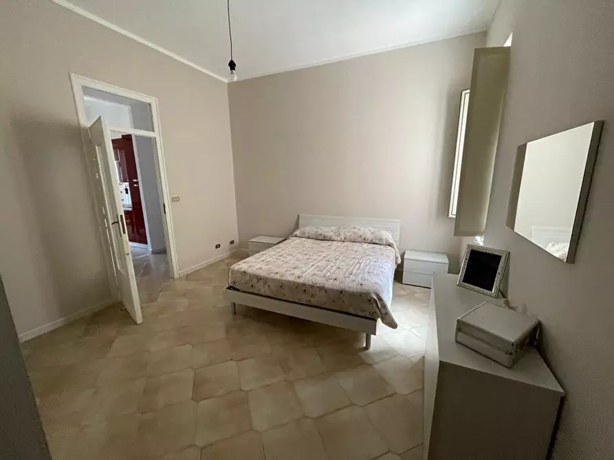 Immagine 10 di Appartamento in vendita  in Via Cardinale Alessandro Lualdi 28 a Palermo