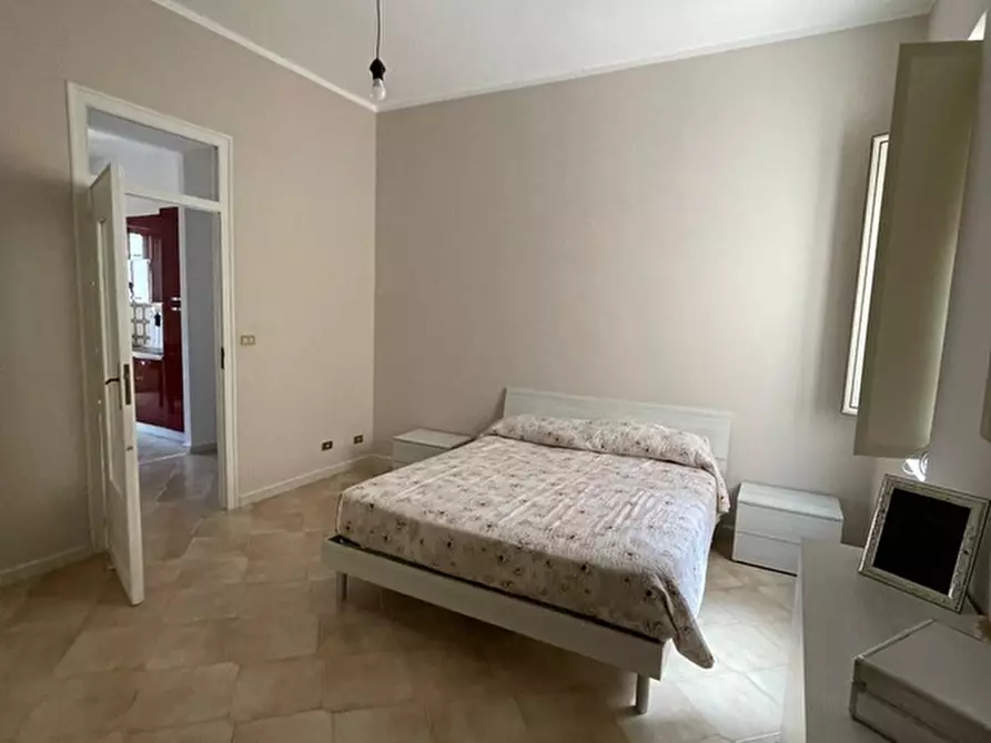 Immagine 11 di Appartamento in vendita  in Via Cardinale Alessandro Lualdi 28 a Palermo