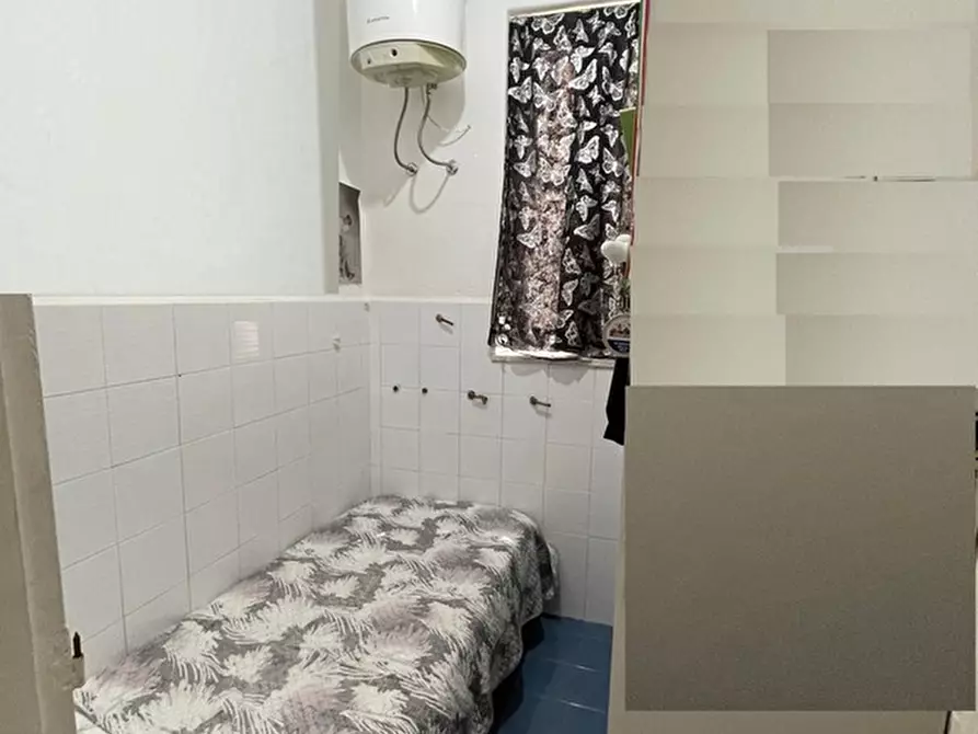 Immagine 12 di Appartamento in vendita  in Via Cardinale Alessandro Lualdi 28 a Palermo