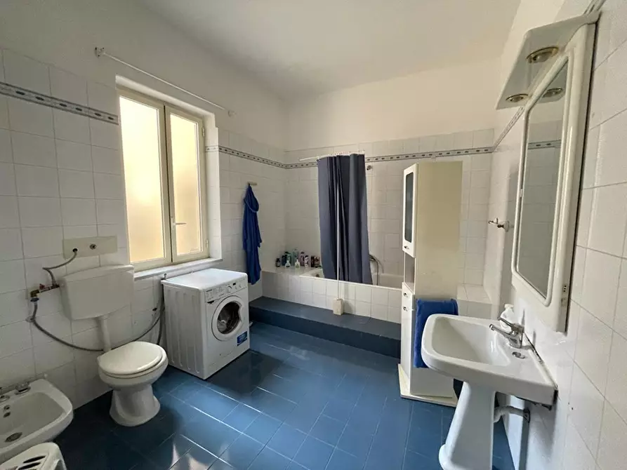 Immagine 13 di Appartamento in vendita  in Via Cardinale Alessandro Lualdi 28 a Palermo