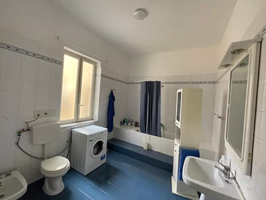 Immagine 15 di Appartamento in vendita  in Via Cardinale Alessandro Lualdi 28 a Palermo